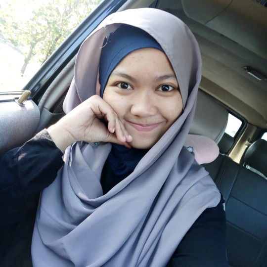 DEVI PATIKA profile icon