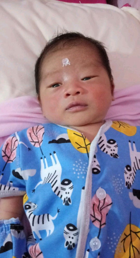 Mayang Suci profile icon