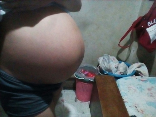 แม่ลูกสองจร้า