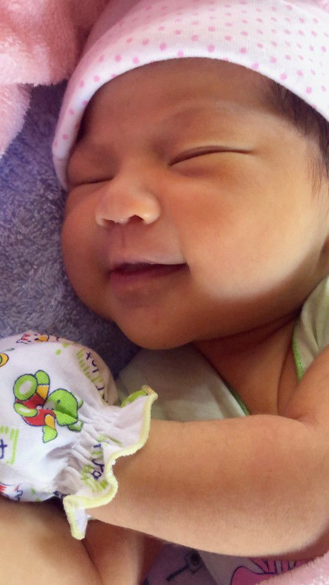 Joy Rattana profile icon