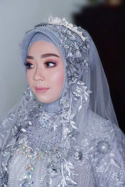 Nuzul Kusuma Wardani profile icon