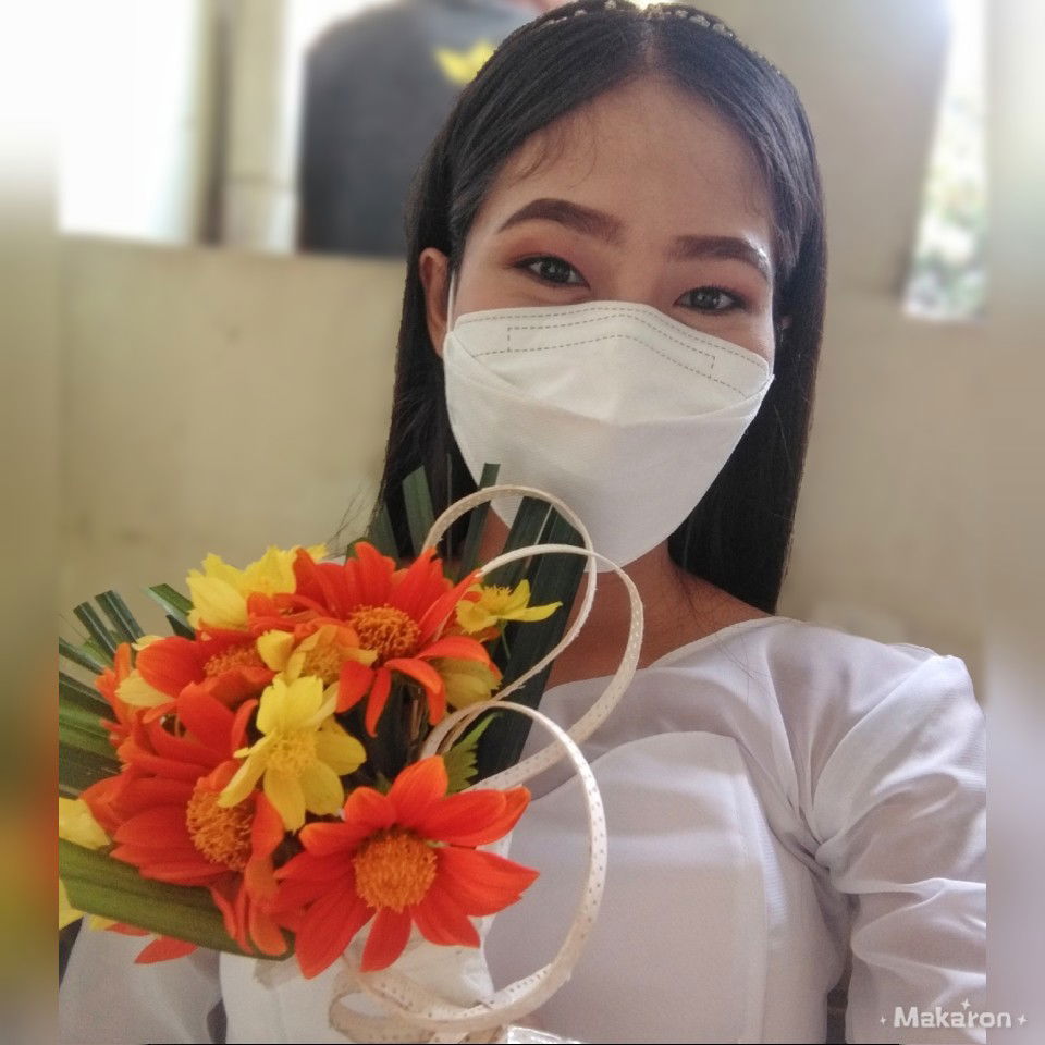 HonnyMae Badinas profile icon