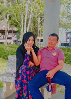 Ummy Haiman Haifah Haida' profile icon