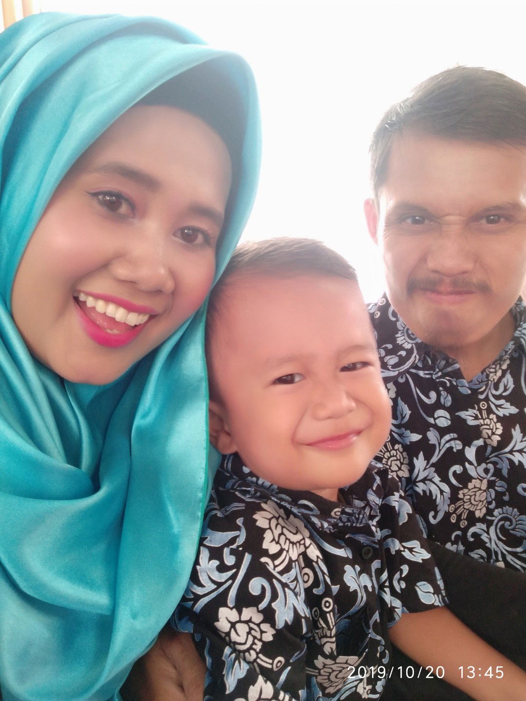 Liewitha Violet profile icon