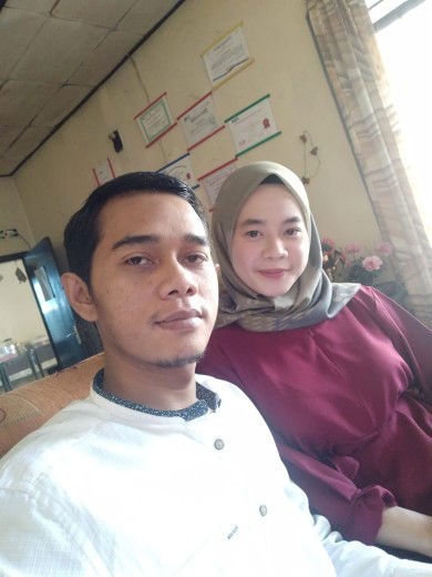 Asty Agustina profile icon