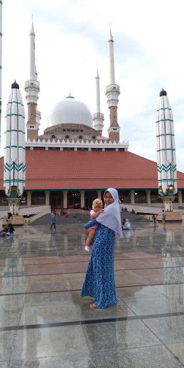 Bunda Annasya profile icon