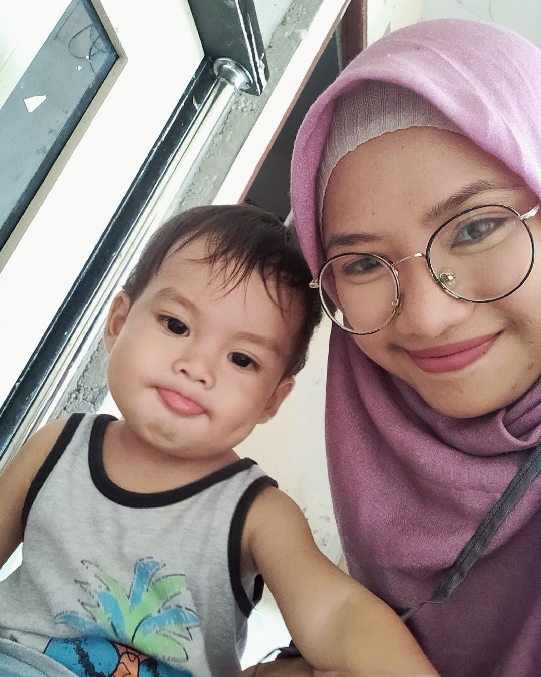 Hafizun Asri Fhie profile icon