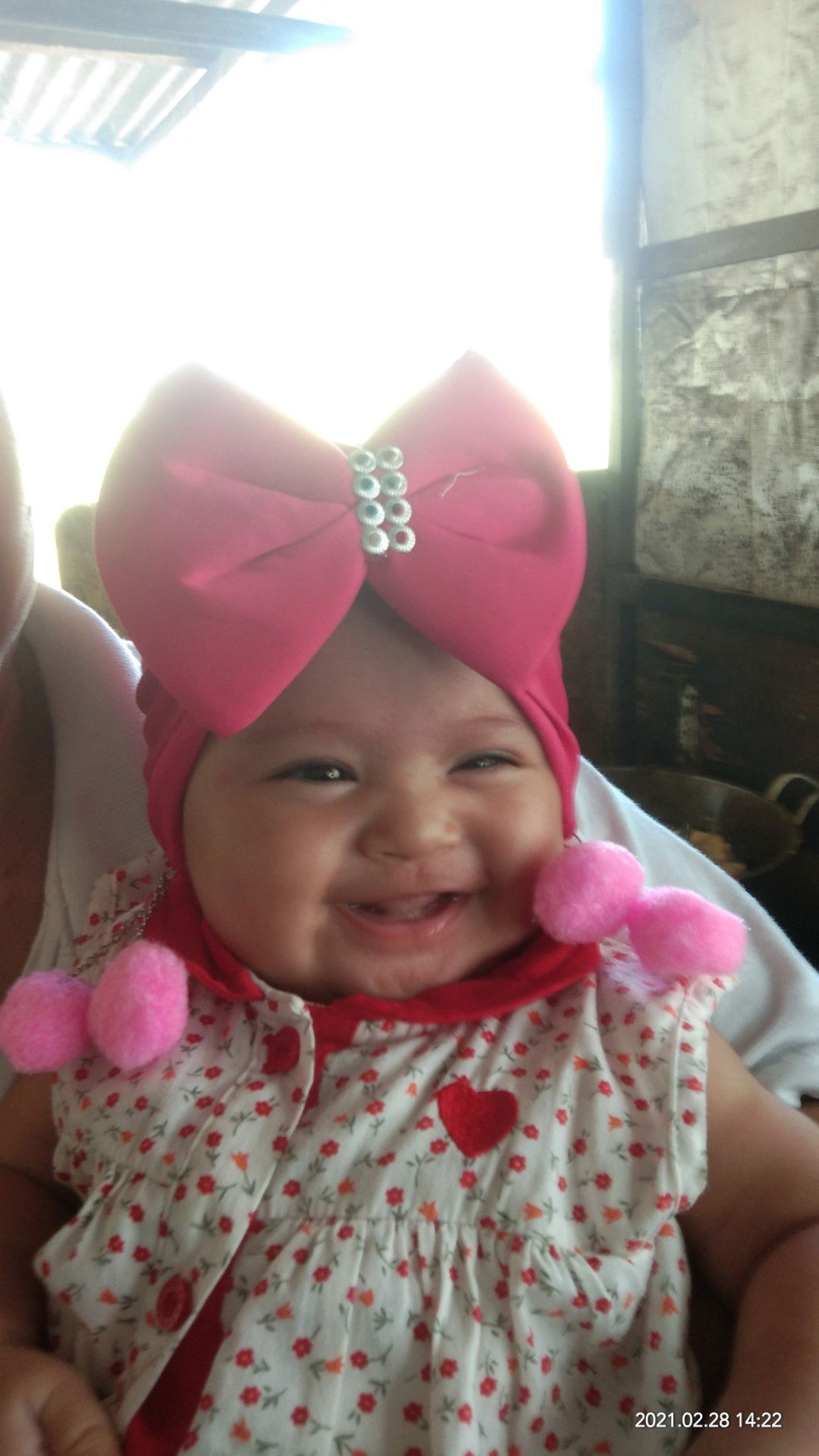 Faizah Achmad profile icon