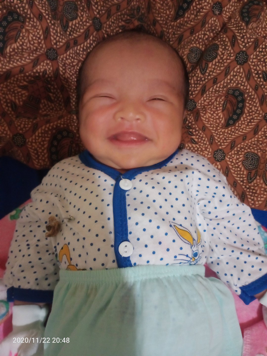 Desi Rachmawati profile icon