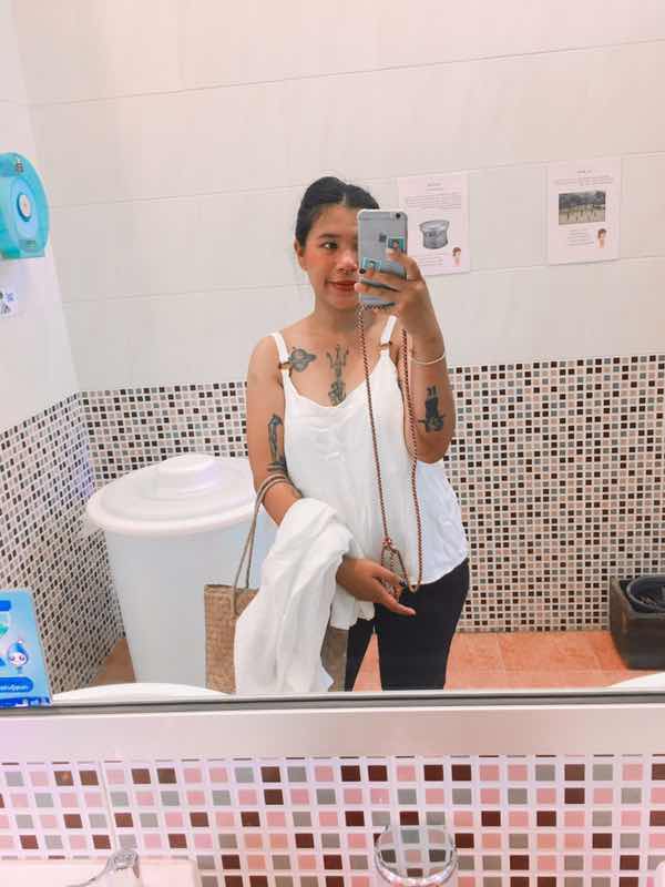 Cth Promhan profile icon