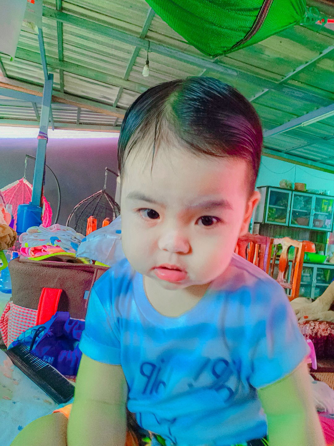 Apinya Phomkaew profile icon