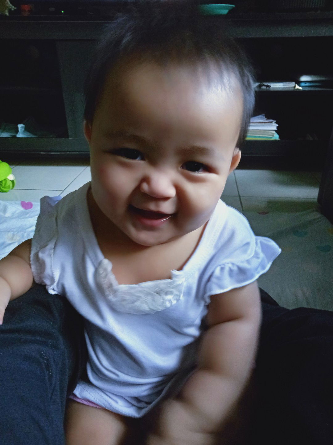 Puan Aziah profile icon