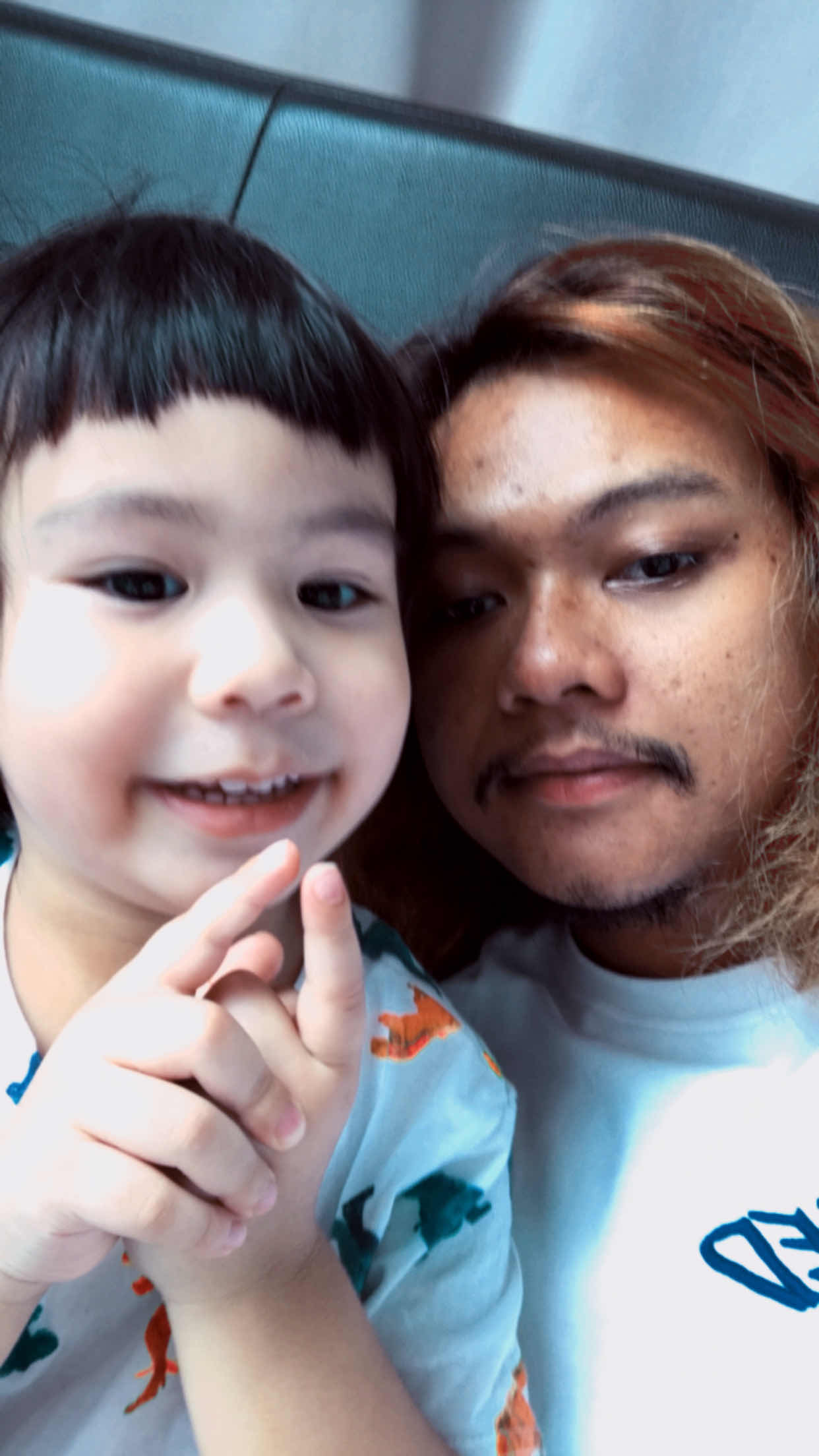 Azree Zamree profile icon