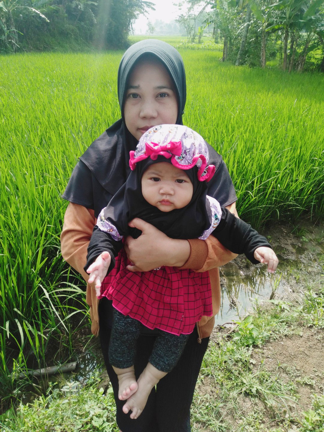 Lita Apriani profile icon