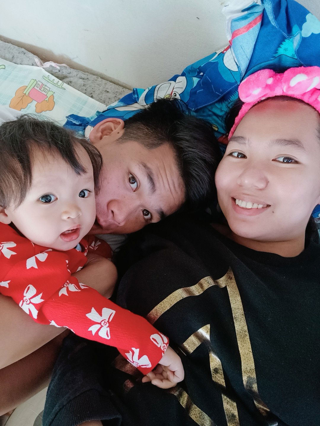 Nutticha Trakunchang profile icon