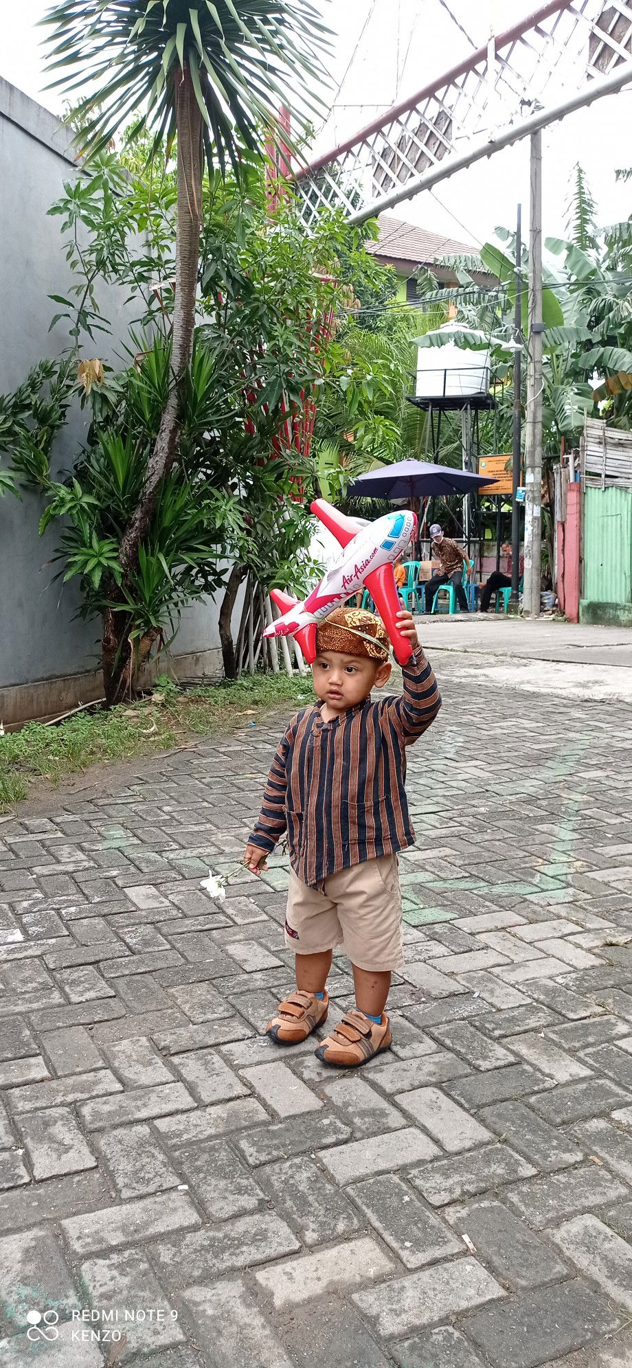 Anita Widodo profile icon