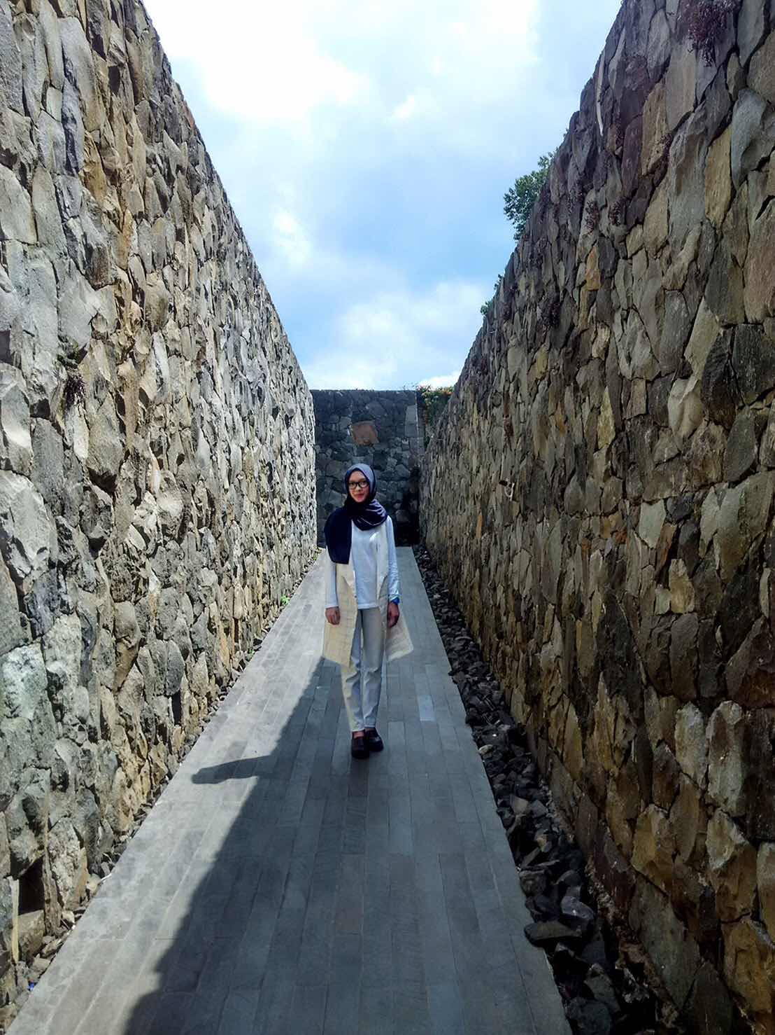 Imas masitoh profile icon