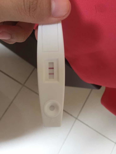 pregnant 5weeks