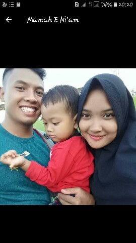 dedi setiawan profile icon