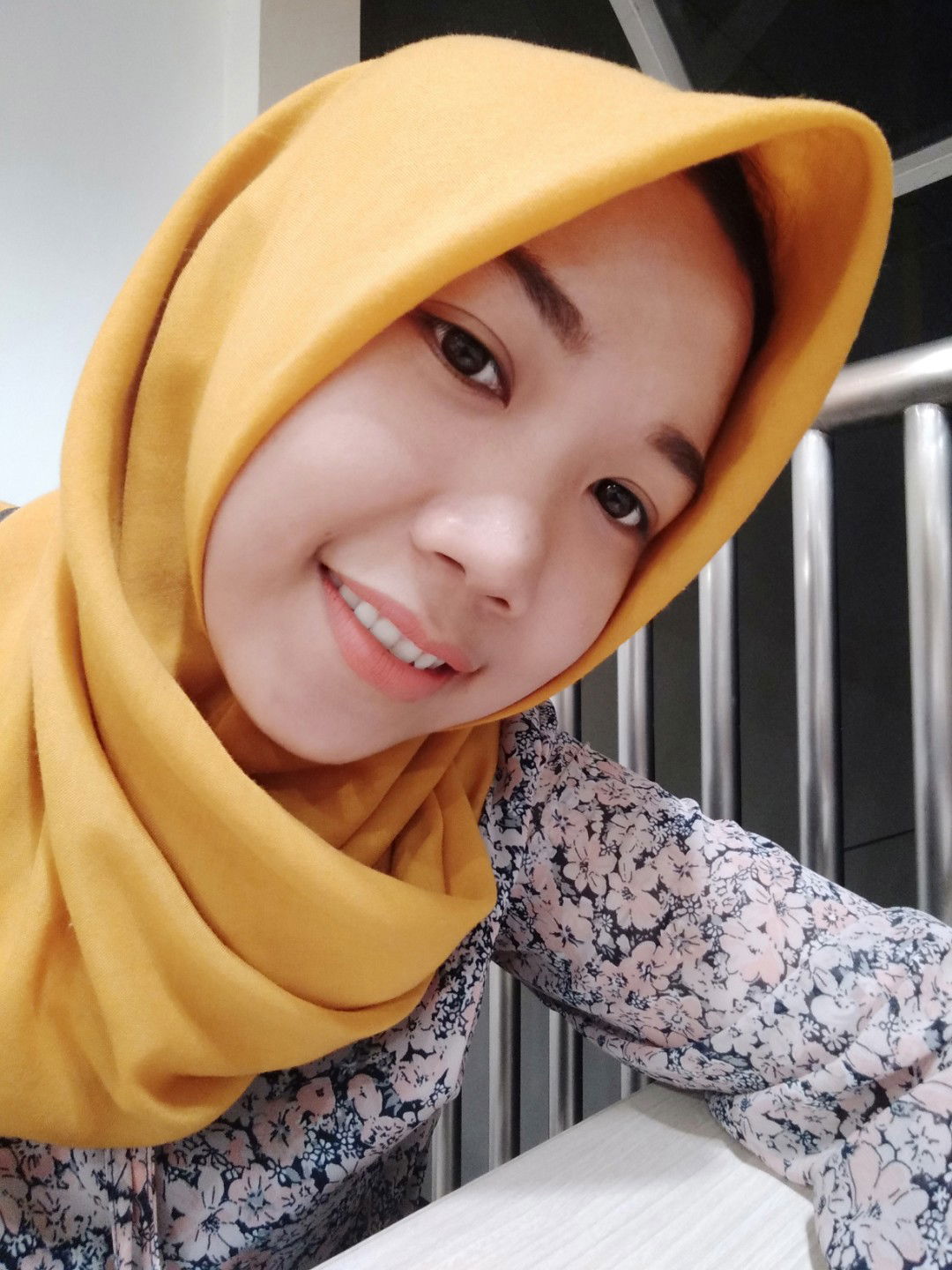 Thifani nurhidayati profile icon