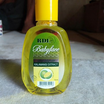 cleanser