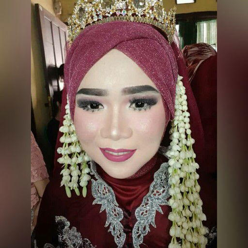 Siti Fatimah profile icon