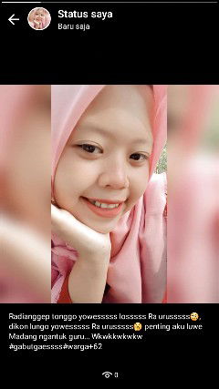 Prisma Ceseria Ari dinta profile icon