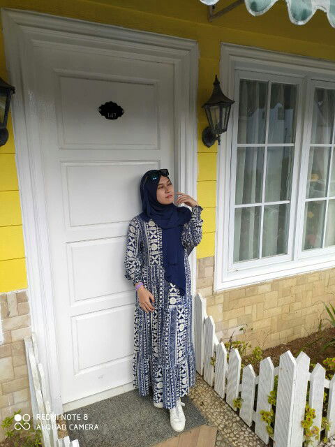 Anggi Kusumah profile icon