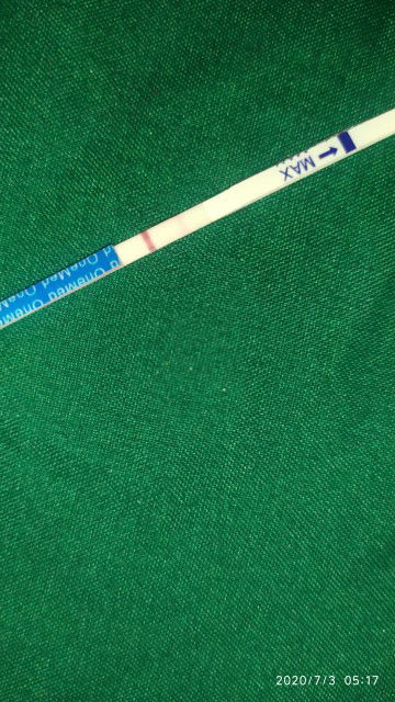 sharing informasi keguguran dan jarak kehamilan selanjutnya