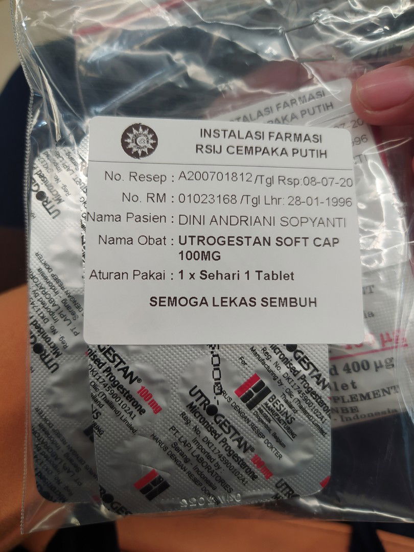 pengalaman konsumsi penguat