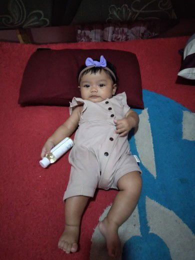 Nenden Ayu profile icon