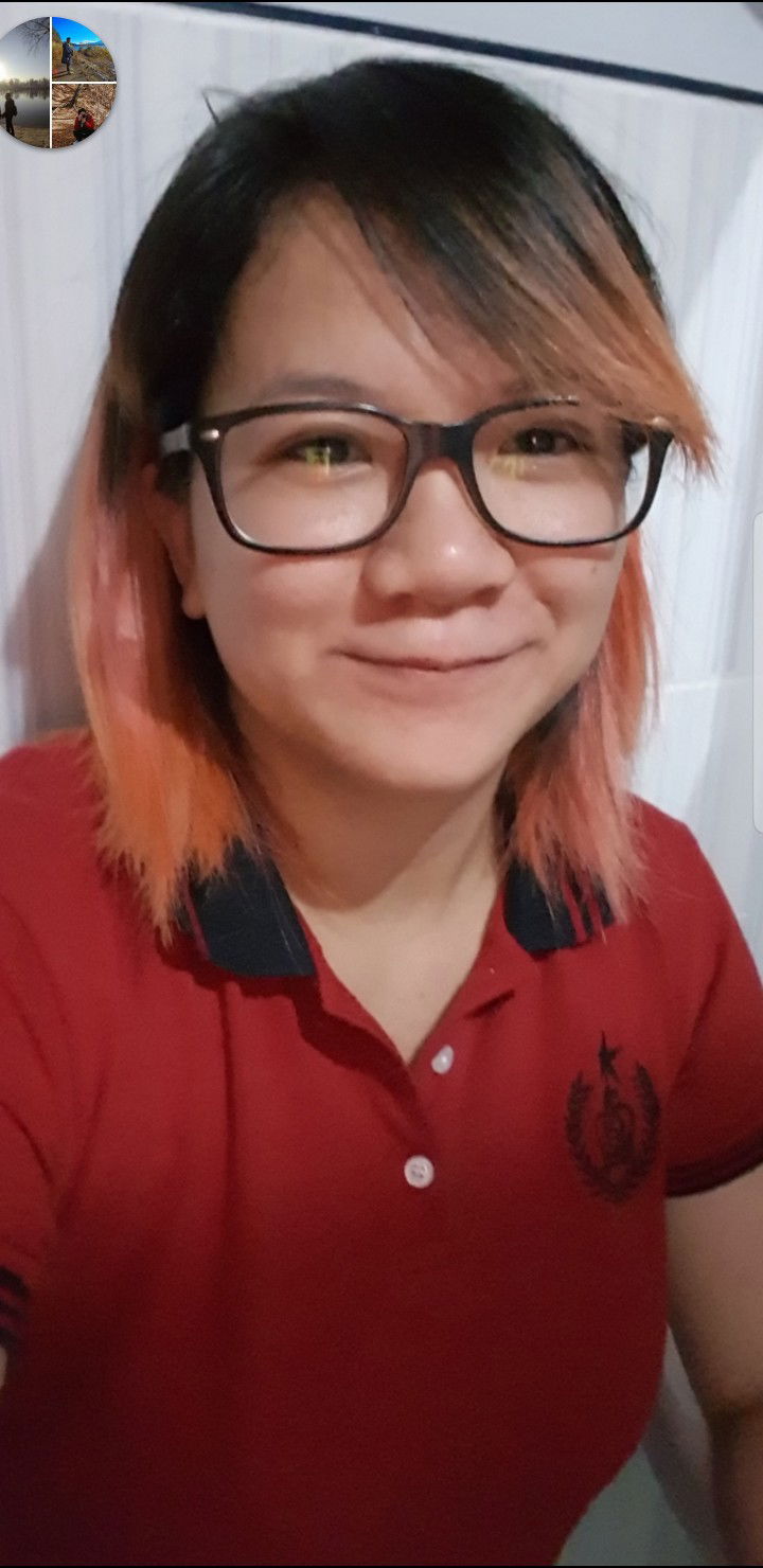 Kimberly Y. Miranda profile icon