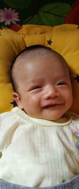 MIYANAH MOELIA profile icon