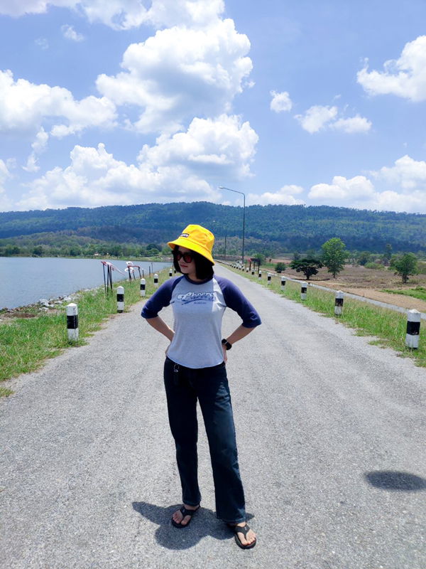 เบญ profile icon