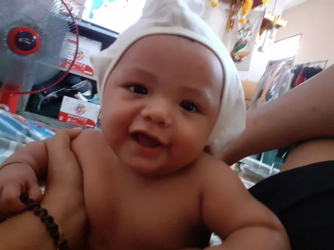 น้องภูผา profile icon