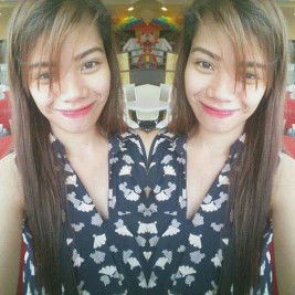 Rona Jean Marfil profile icon