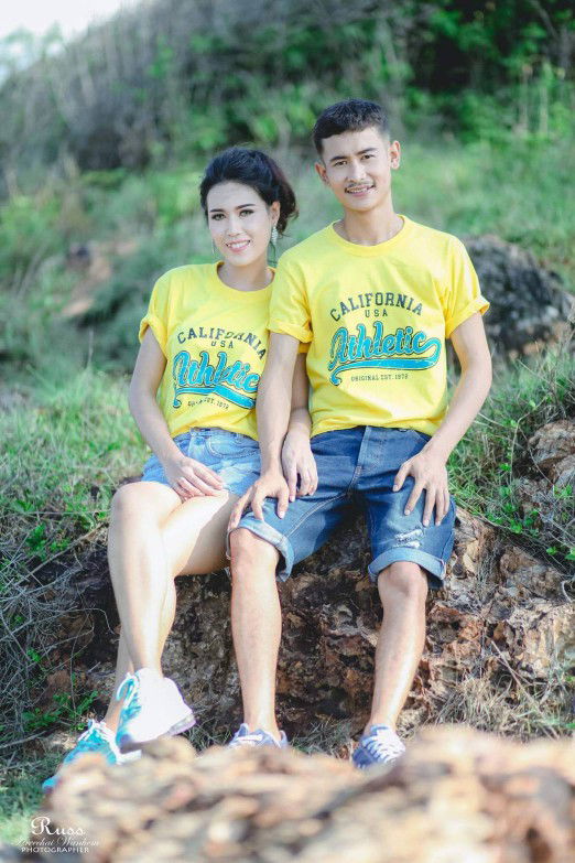 Saowaluk Sukcharoen profile icon