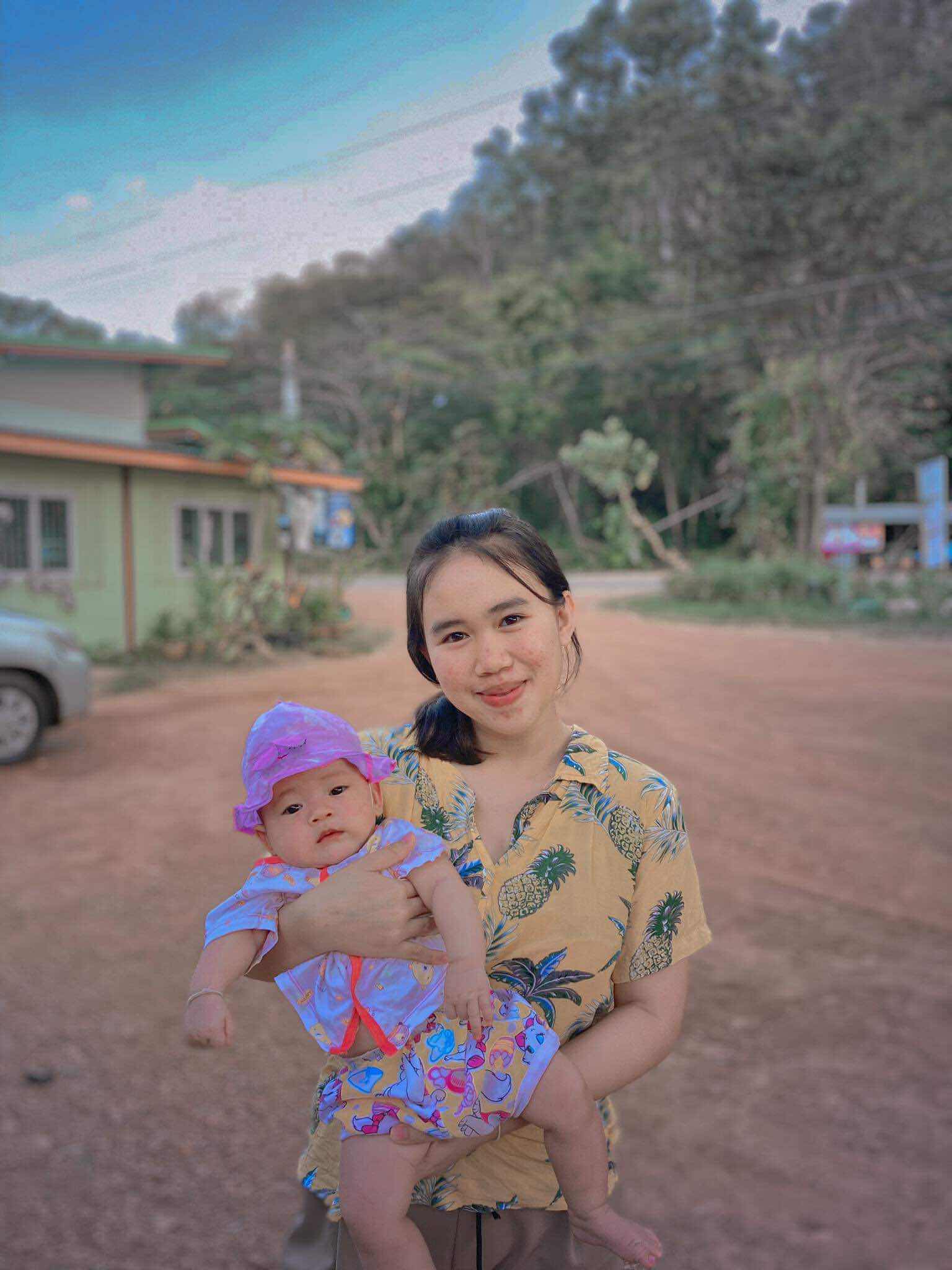 Wilawan profile icon