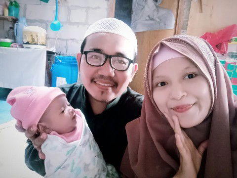 jam'ul hidayat profile icon