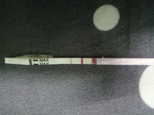 แบบนี้ท้องมั้ยค่ะ