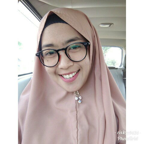 Risky Wati profile icon