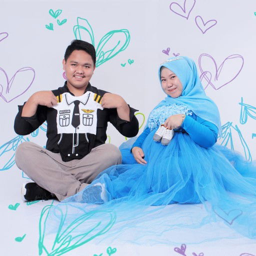 Siska R profile icon