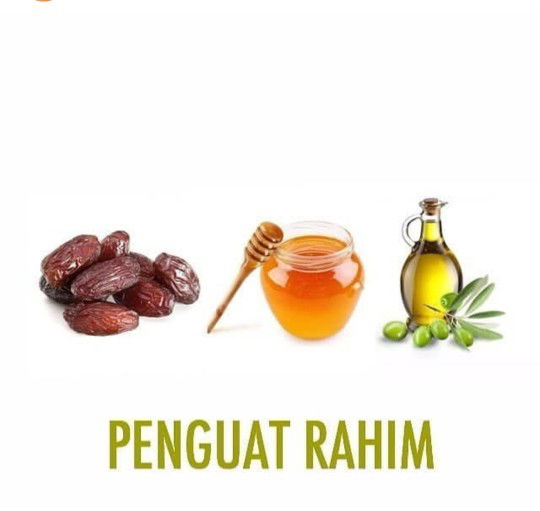 Penguat Rahim