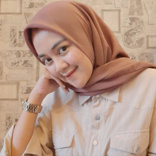 dhea choirunissa profile icon