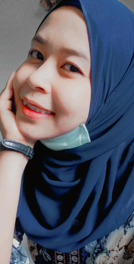 Sureena Saman profile icon