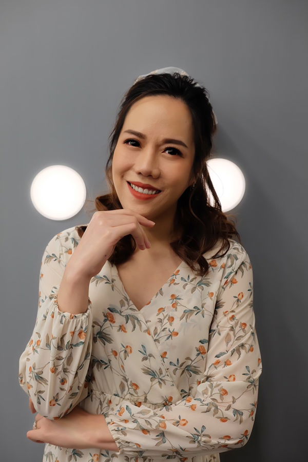 Namkhang Areeya profile icon