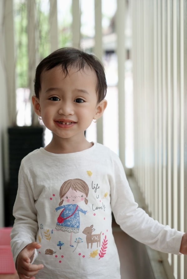 Elva M Nugroho profile icon