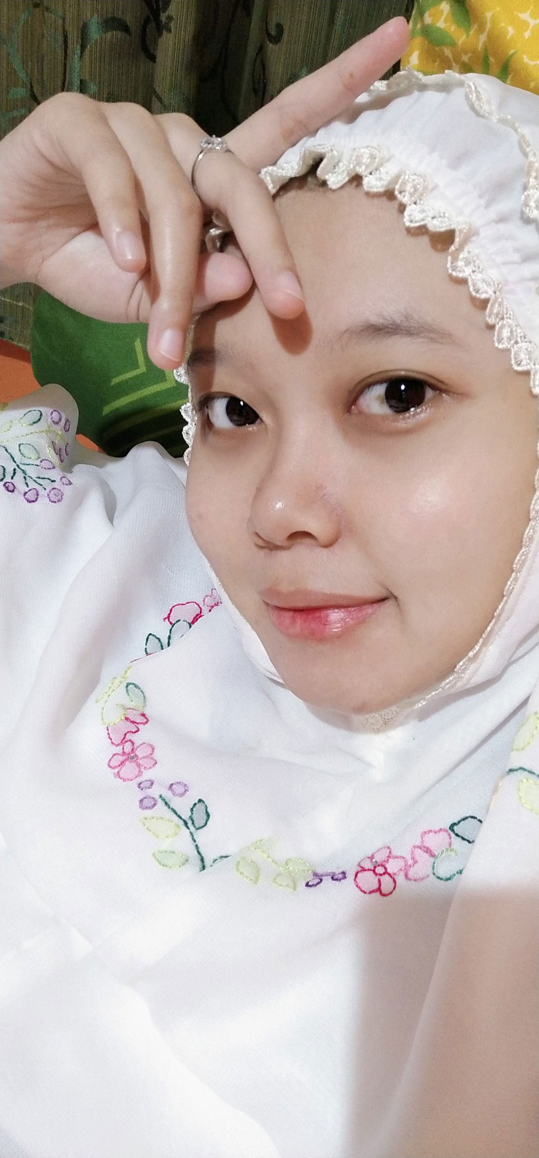 Vicky Rosita profile icon