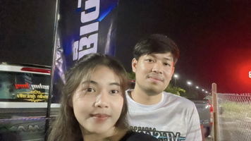 Mutita Limprasert profile icon