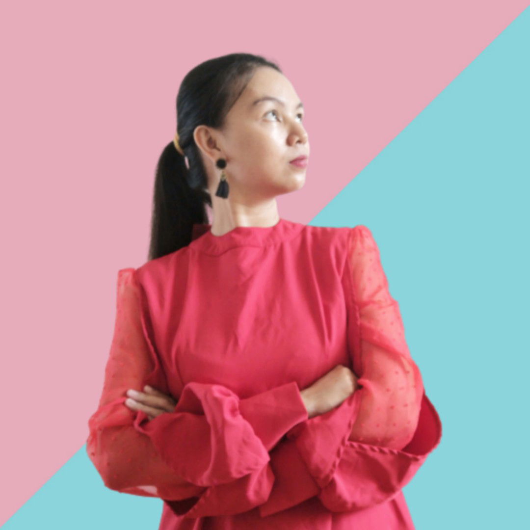 Ma. Flora Ferrer  Babzee profile icon